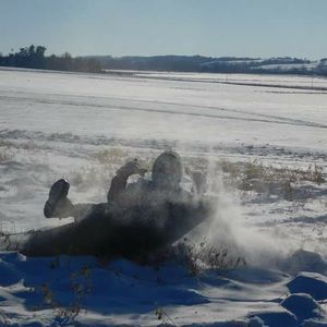 Meet your Posher, Crystal